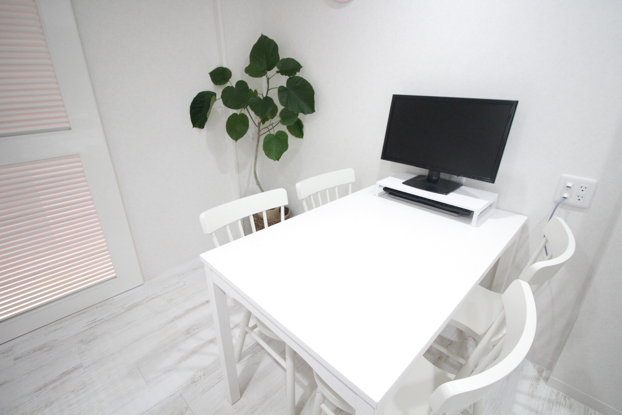 カウンセリングルーム