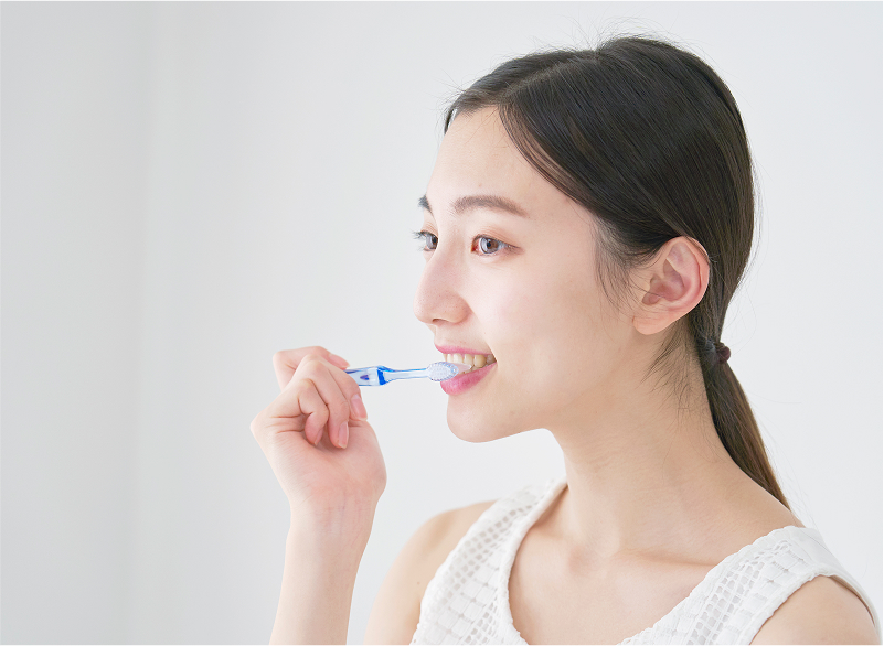 予防歯科・クリーニング