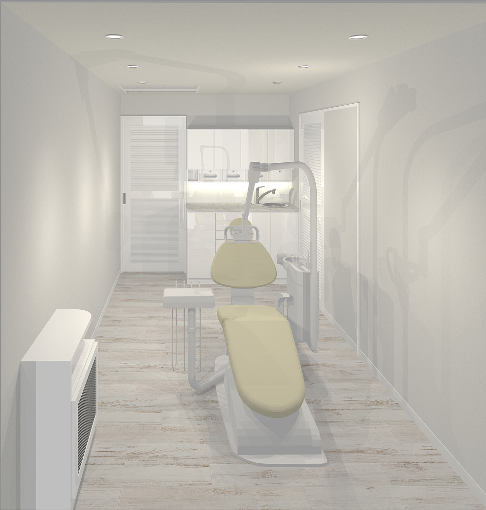 お口の健康から、幸せな暮らしを支えます